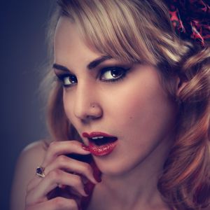 Аватар игрока Ирина